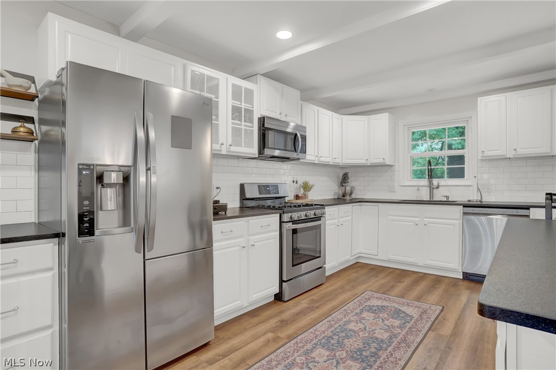 Oak Tree Sub - Residential