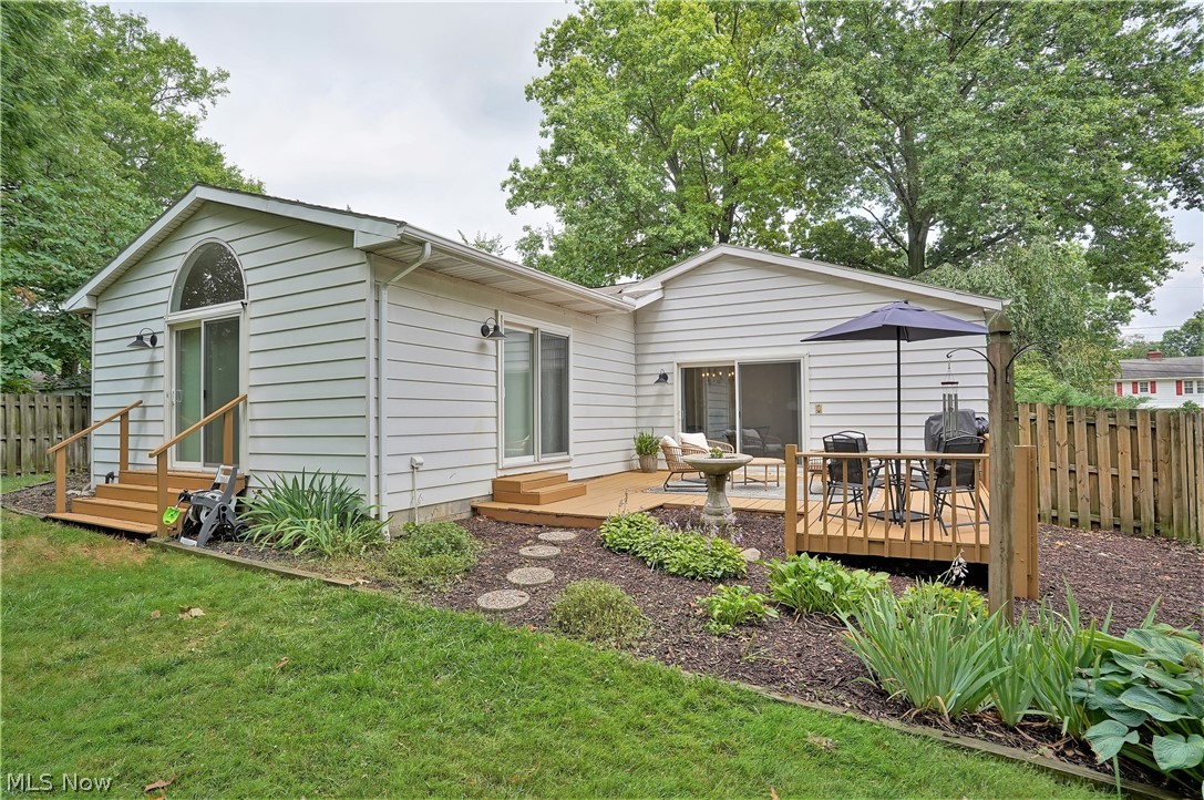 Oak Tree Sub - Residential