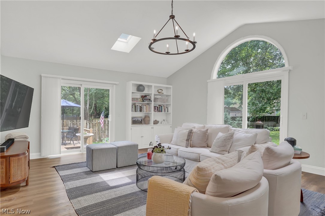 Oak Tree Sub - Residential