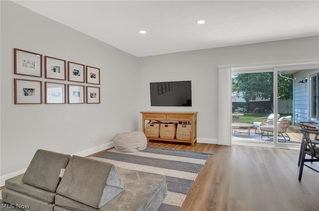 Oak Tree Sub - Residential