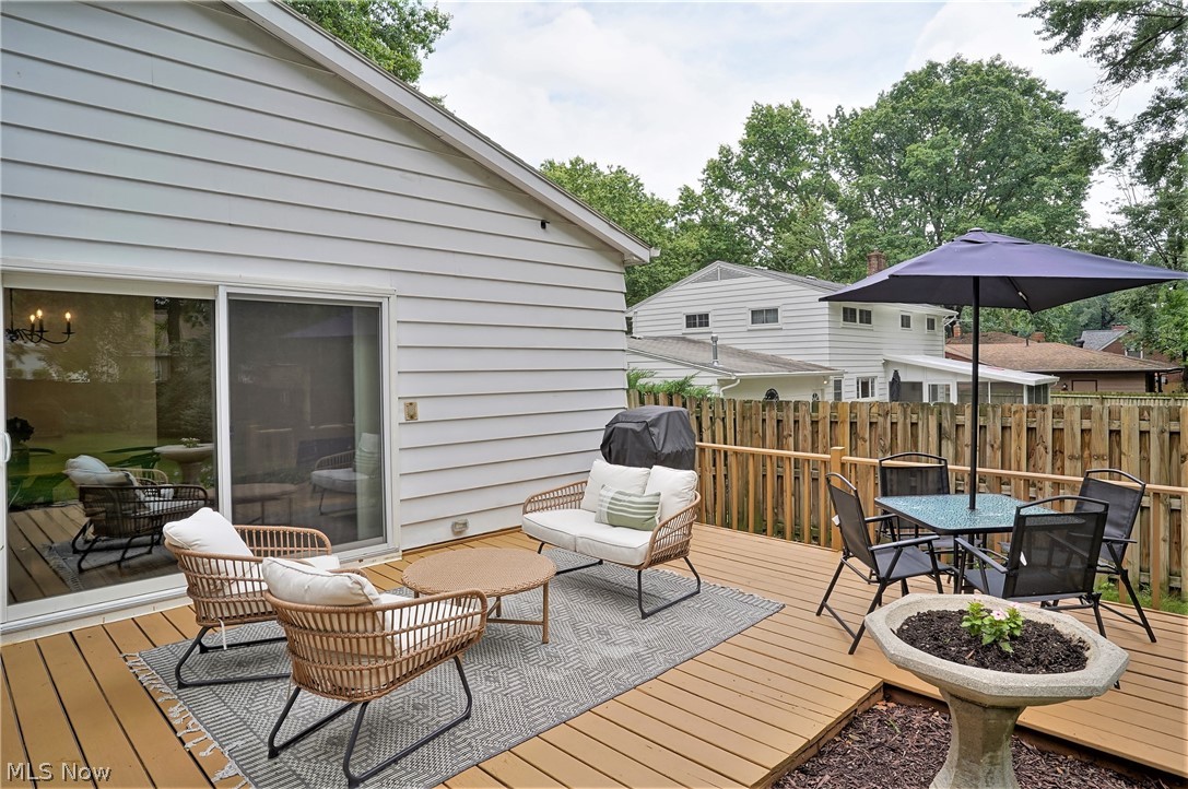 Oak Tree Sub - Residential