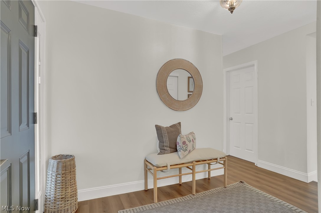 Oak Tree Sub - Residential