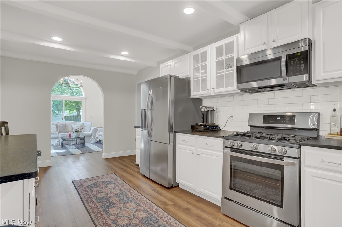 Oak Tree Sub - Residential