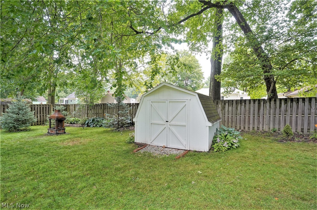 Oak Tree Sub - Residential