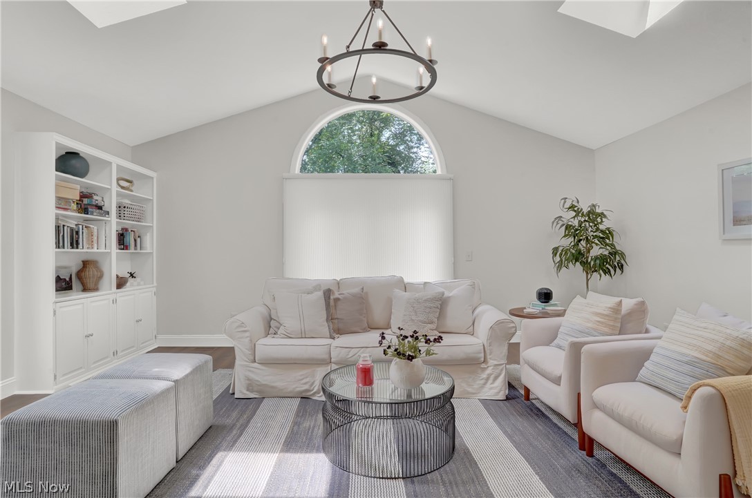 Oak Tree Sub - Residential