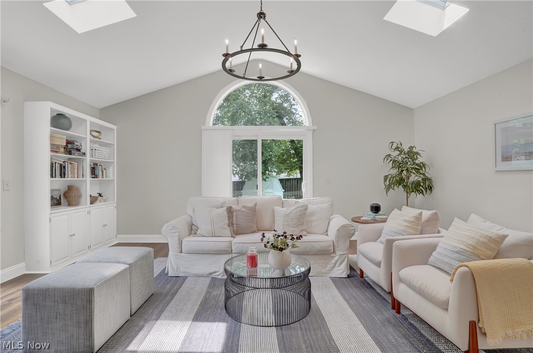 Oak Tree Sub - Residential