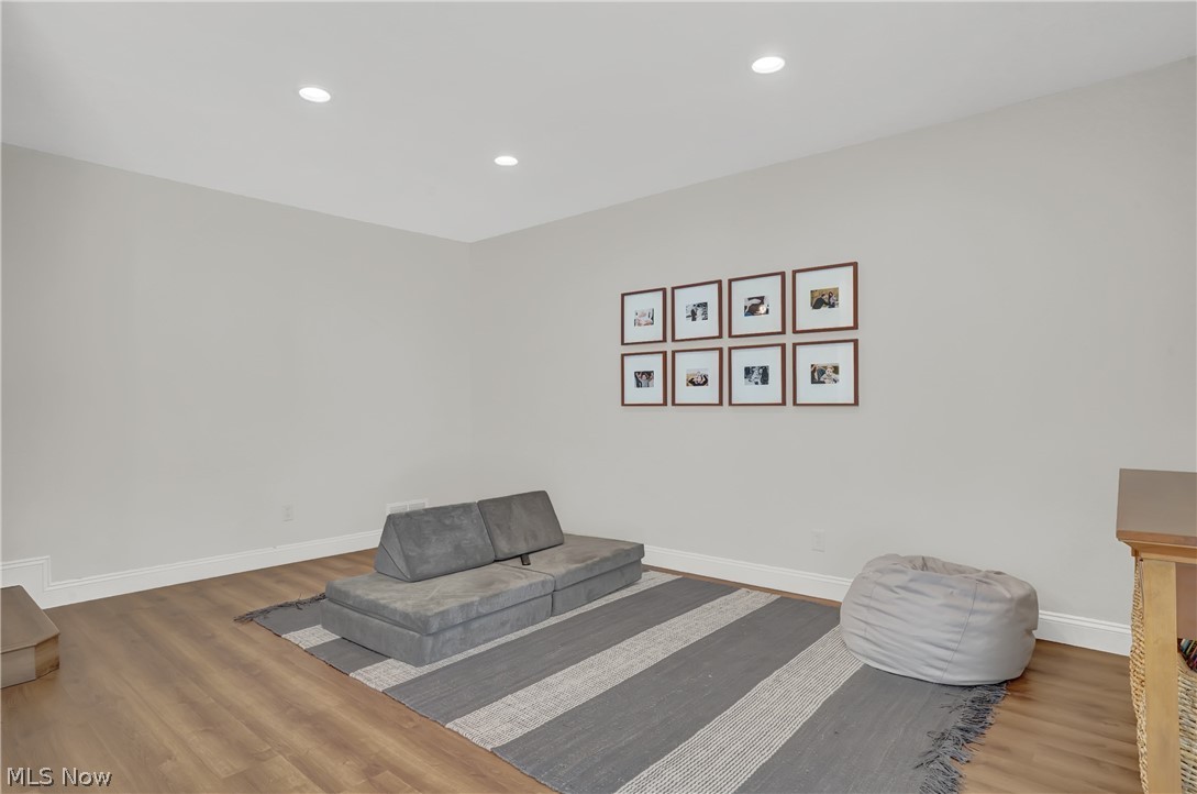 Oak Tree Sub - Residential