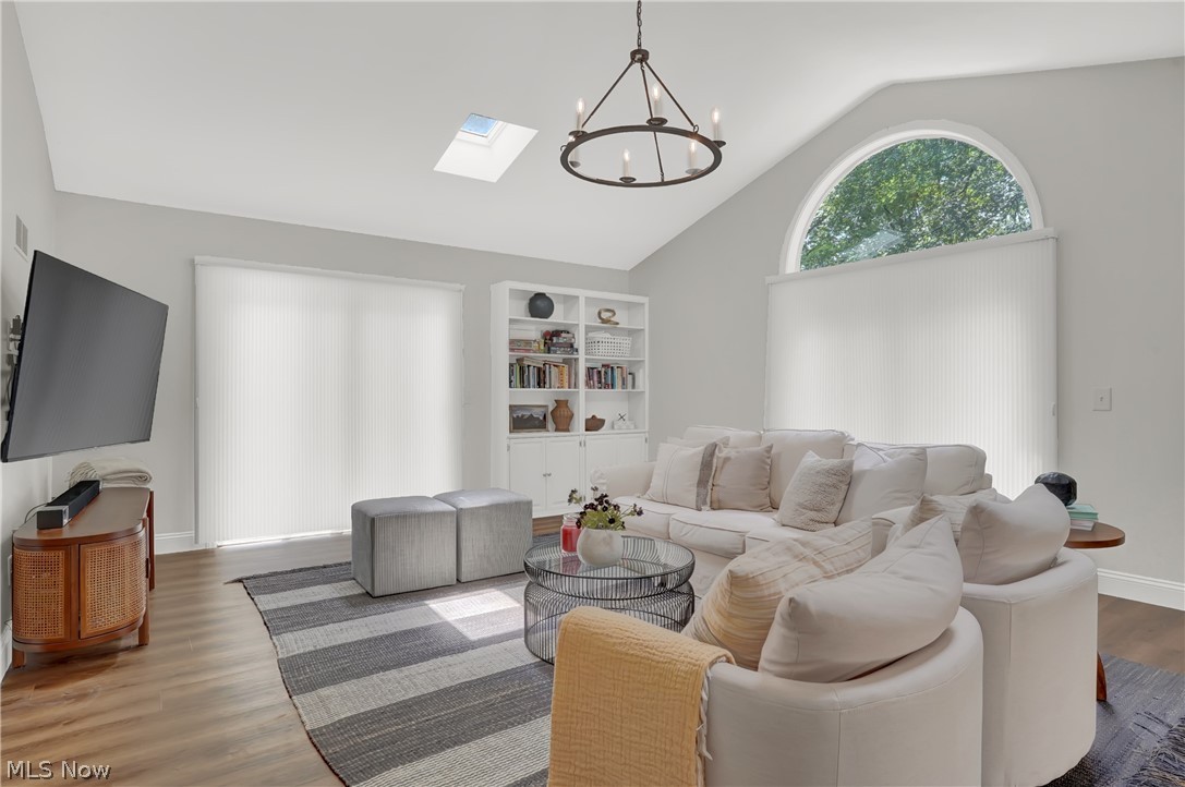 Oak Tree Sub - Residential