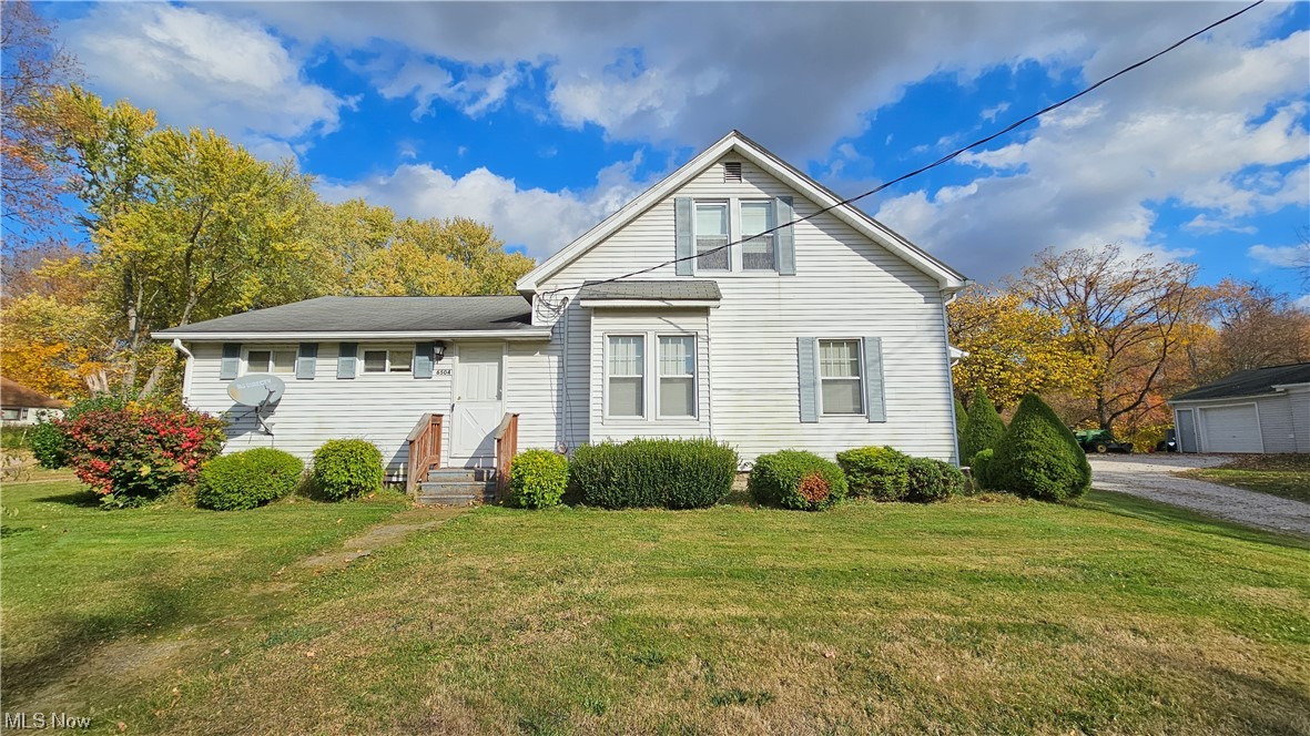 Village/North Kingsville - Residential