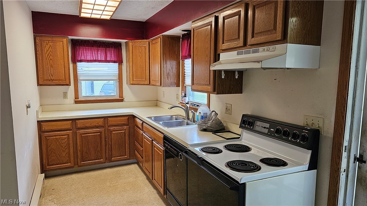 Village/North Kingsville - Residential