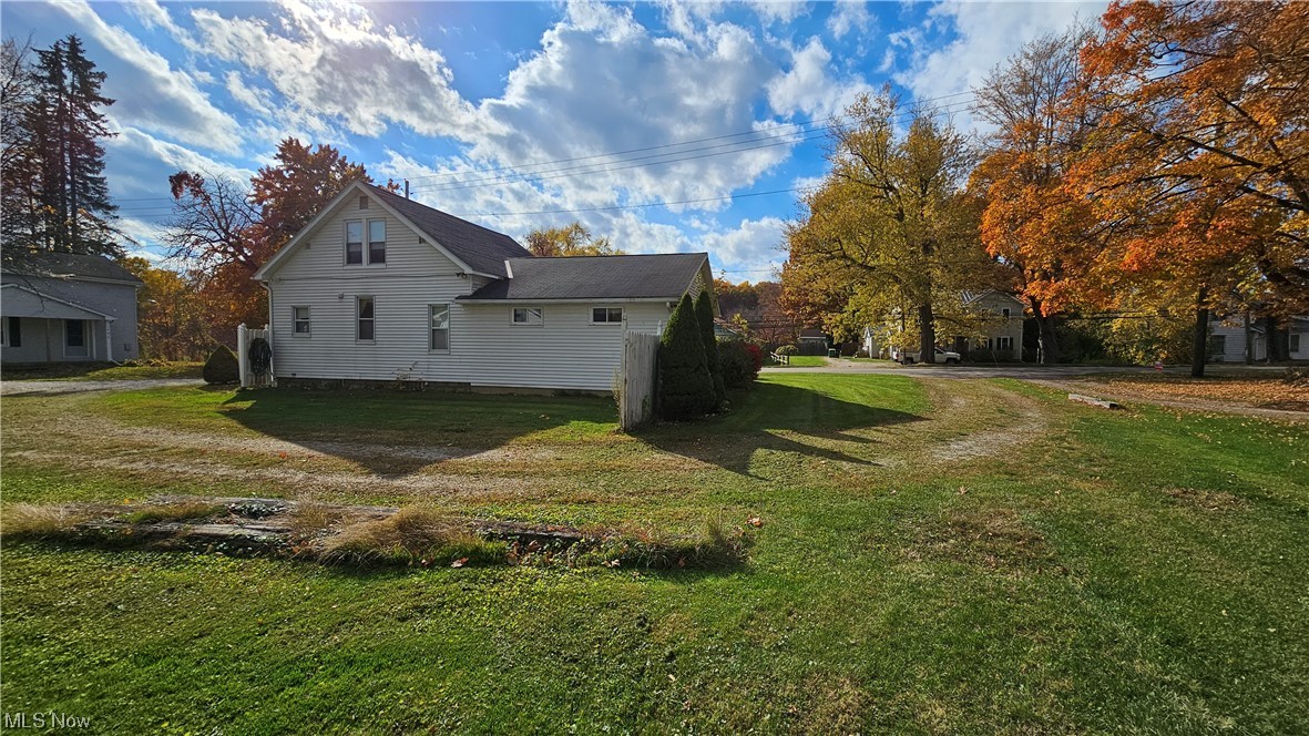 Village/North Kingsville - Residential