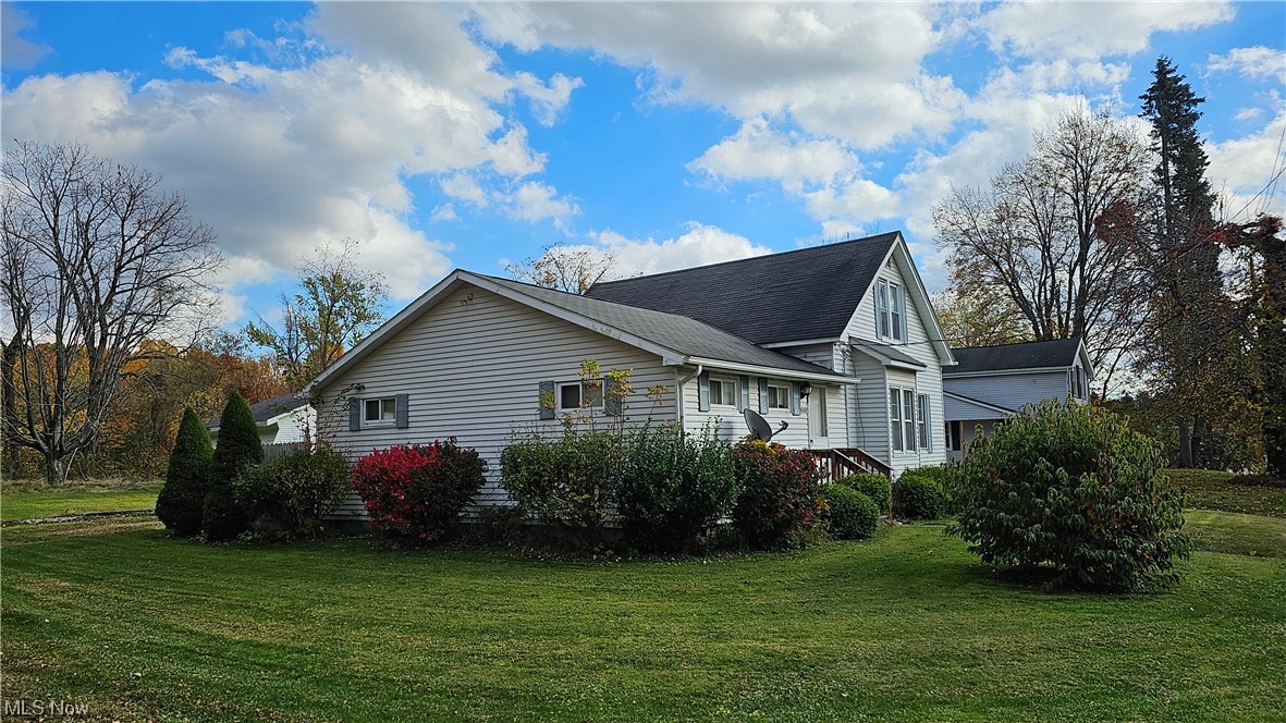 Village/North Kingsville - Residential