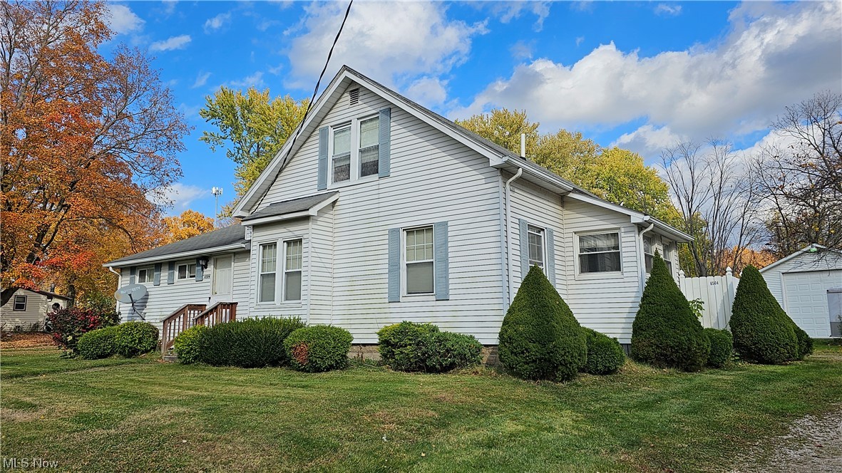 Village/North Kingsville - Residential