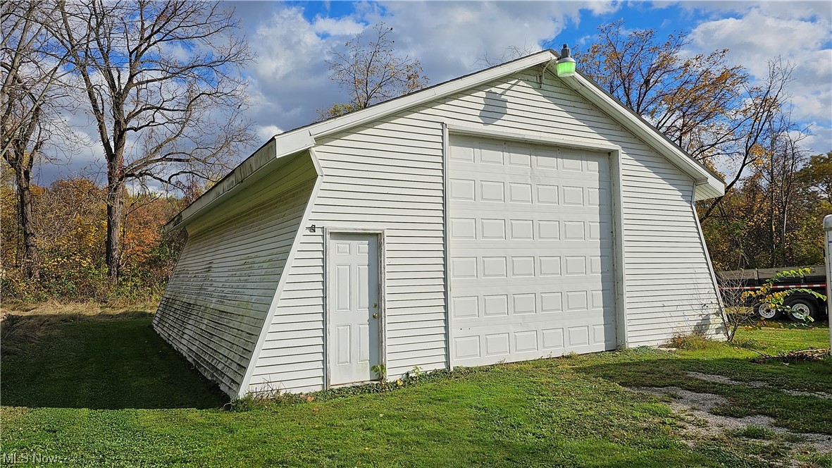 Village/North Kingsville - Residential