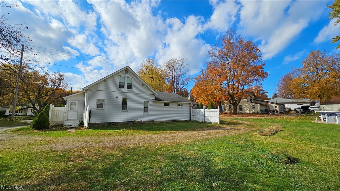 Village/North Kingsville - Residential