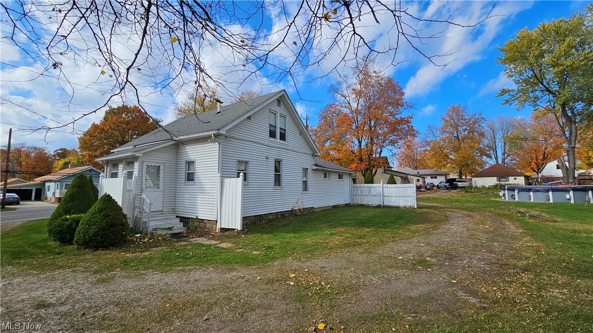 Village/North Kingsville - Residential