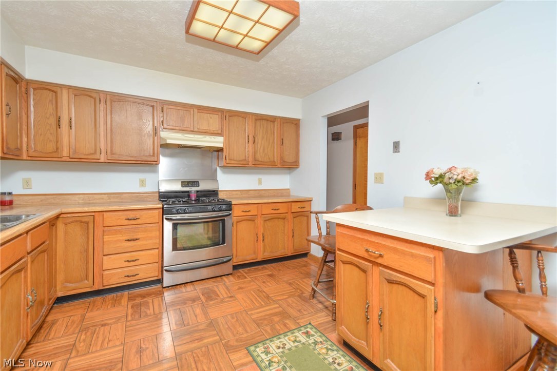 Presidential Estates 01 - Residential