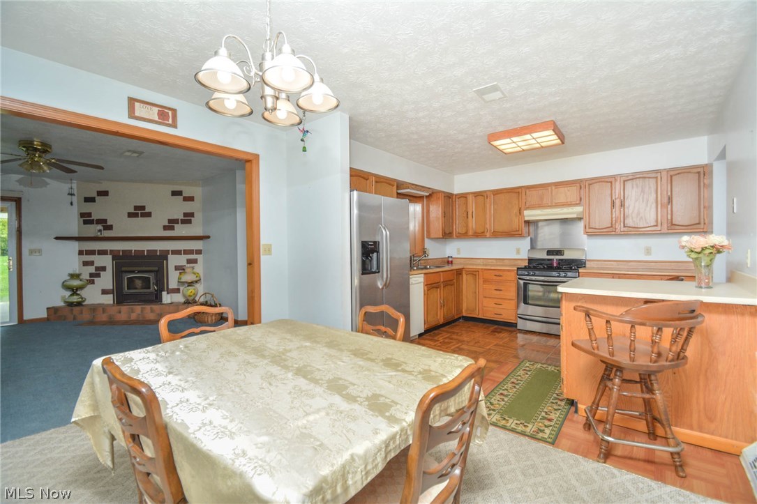 Presidential Estates 01 - Residential