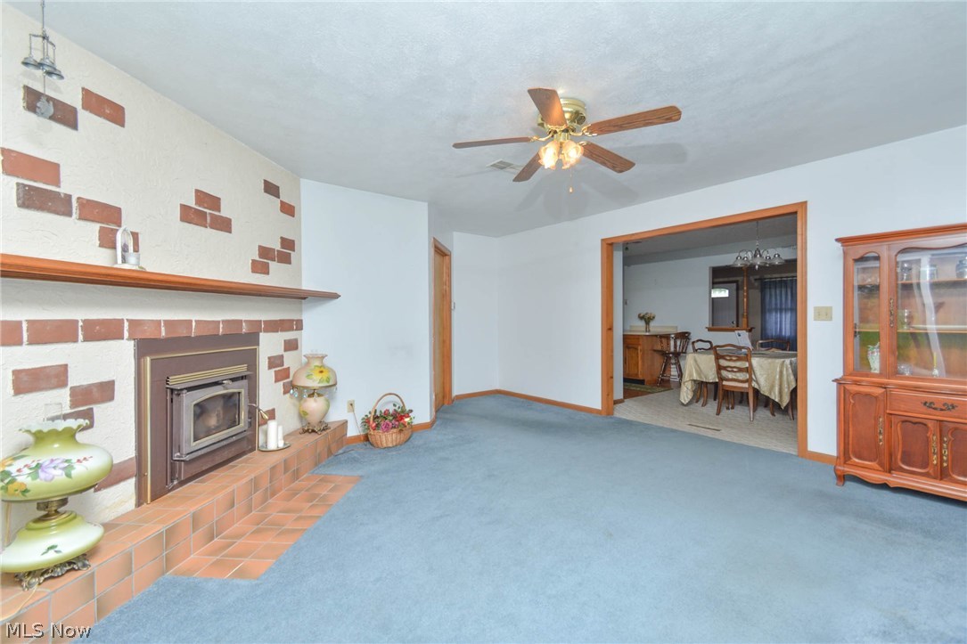 Presidential Estates 01 - Residential