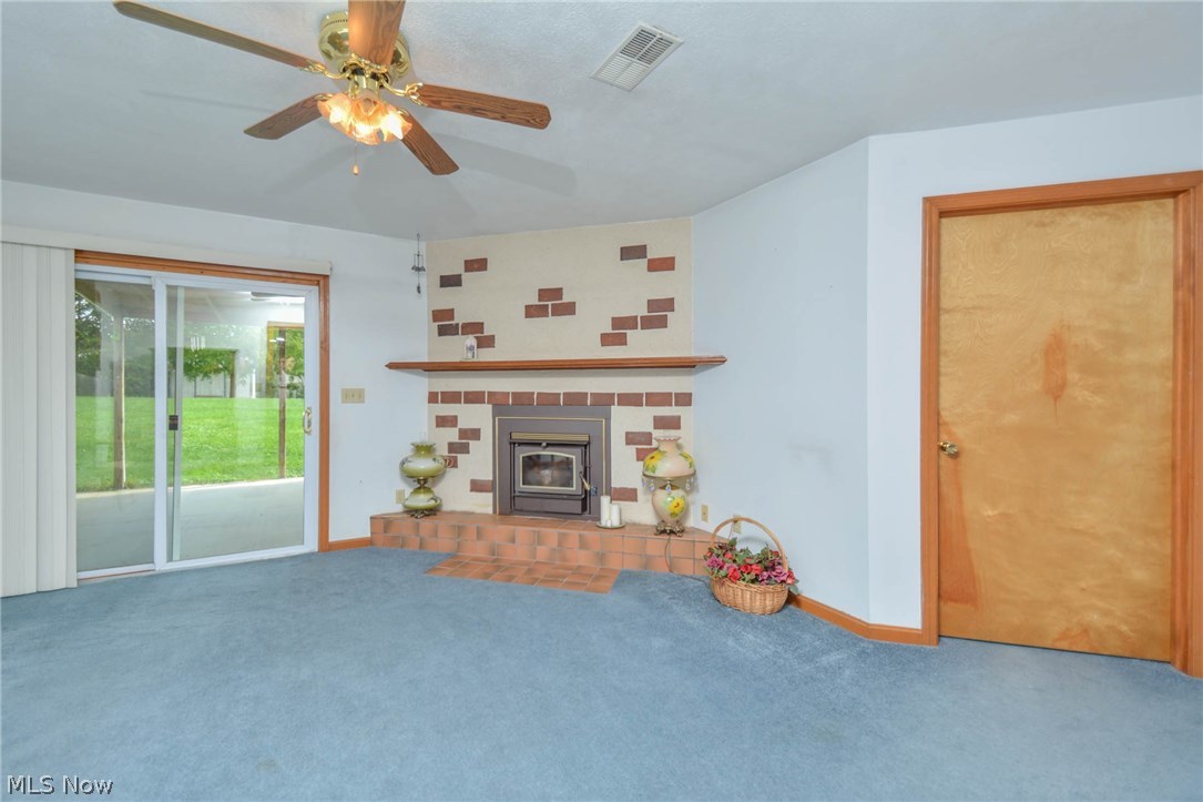 Presidential Estates 01 - Residential