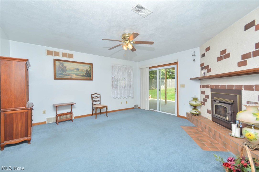 Presidential Estates 01 - Residential