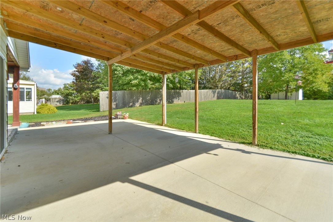 Presidential Estates 01 - Residential