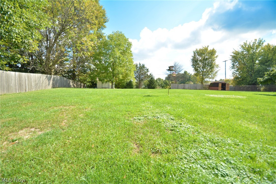 Presidential Estates 01 - Residential