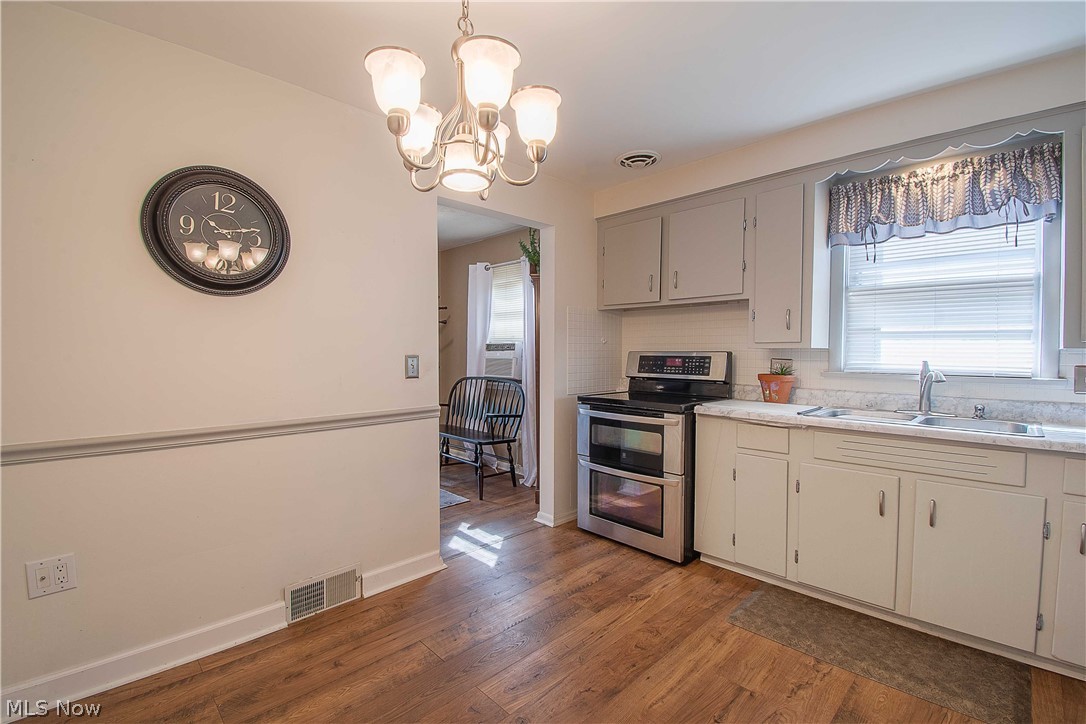 Brentwood Hills Allotment - Residential