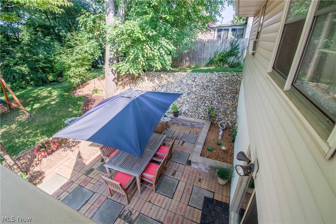 Brentwood Hills Allotment - Residential