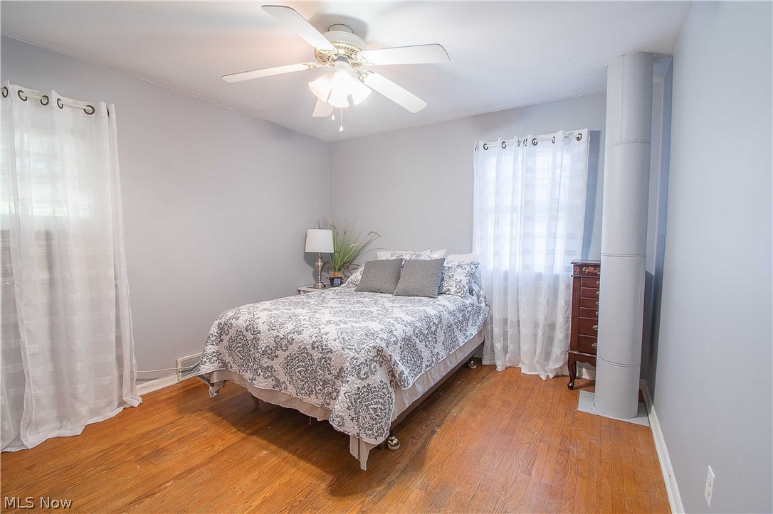 Brentwood Hills Allotment - Residential