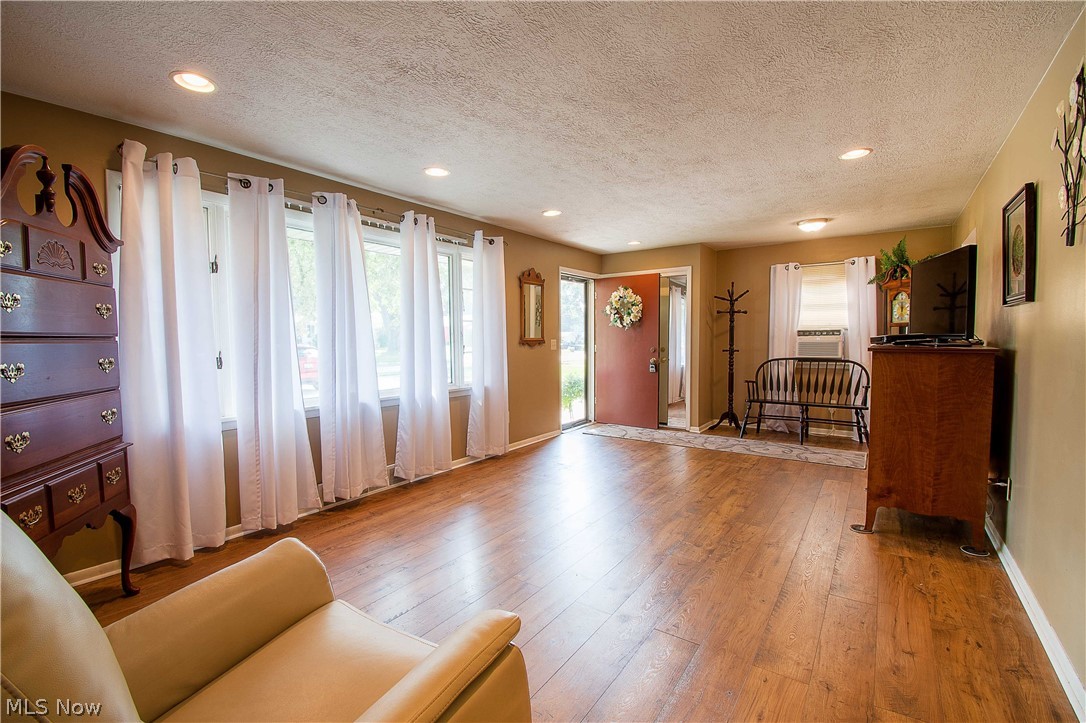 Brentwood Hills Allotment - Residential