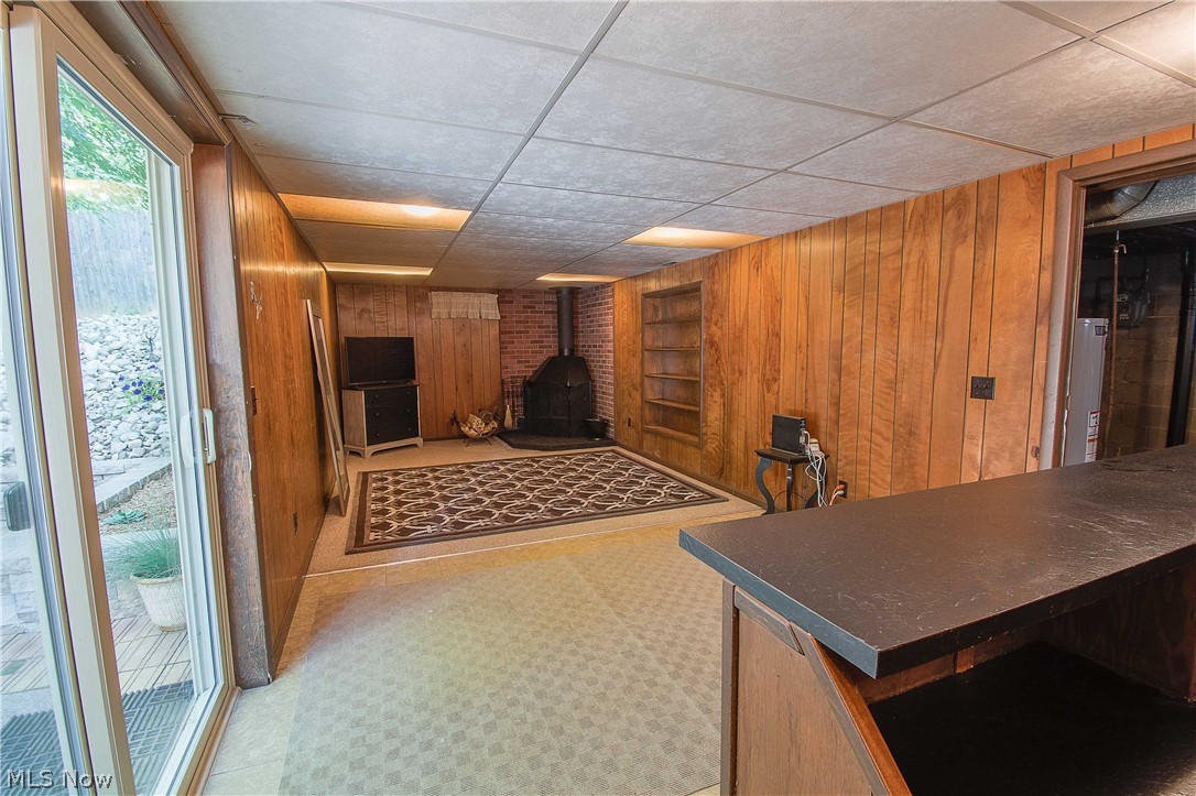 Brentwood Hills Allotment - Residential