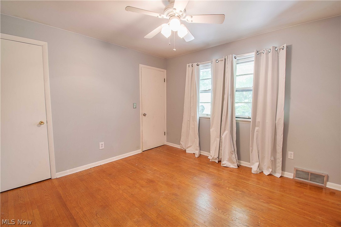 Brentwood Hills Allotment - Residential