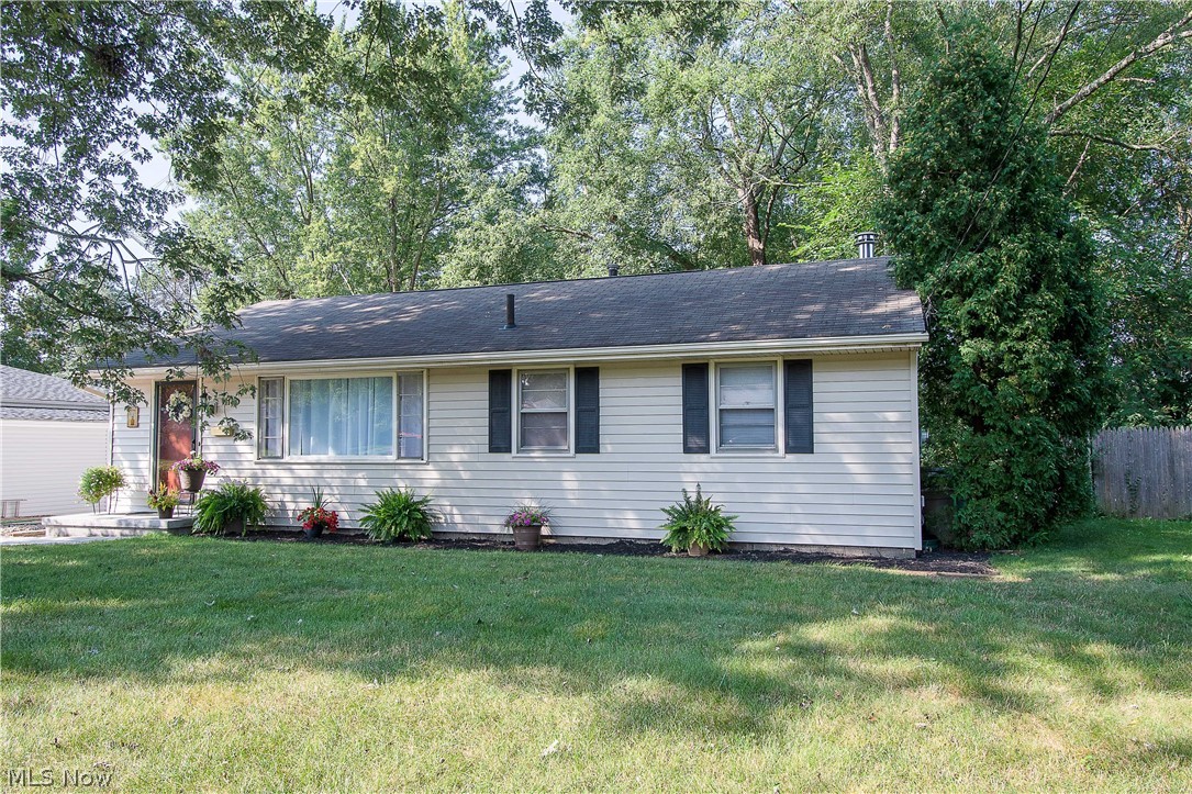 Brentwood Hills Allotment - Residential