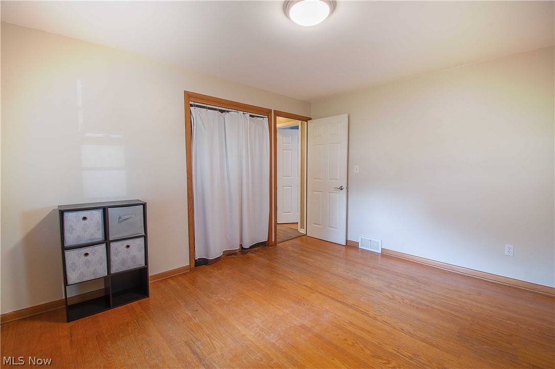 Brentwood Hills Allotment - Residential