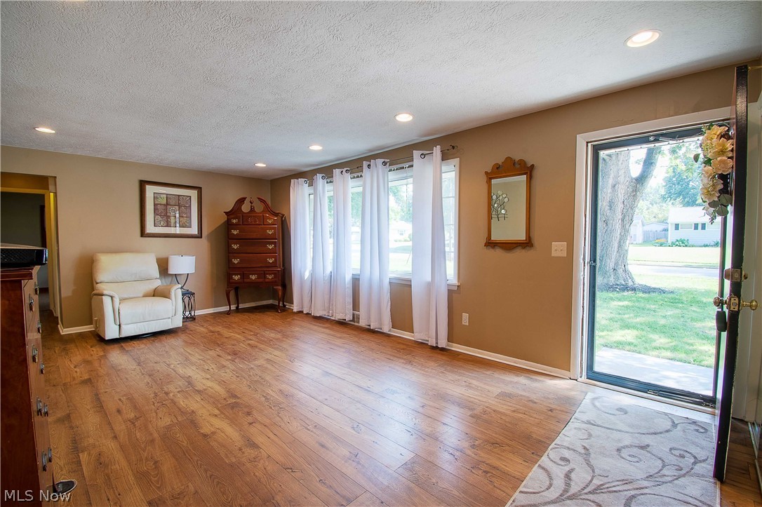 Brentwood Hills Allotment - Residential