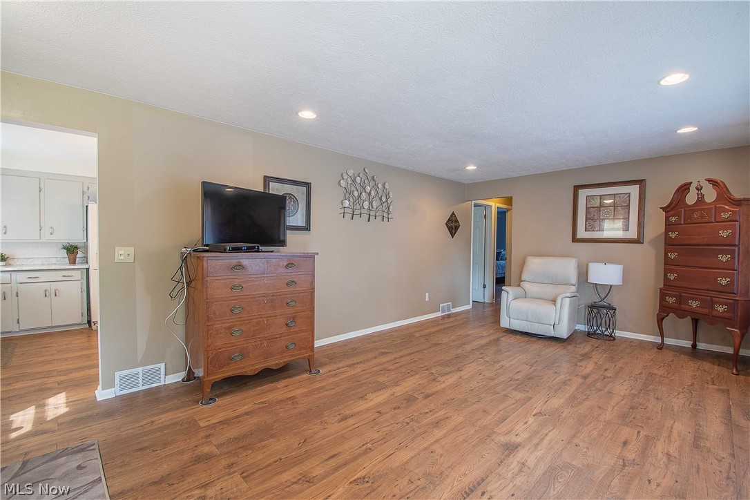 Brentwood Hills Allotment - Residential