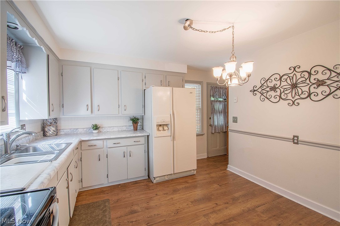 Brentwood Hills Allotment - Residential