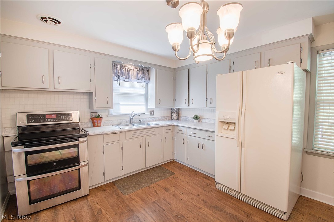 Brentwood Hills Allotment - Residential