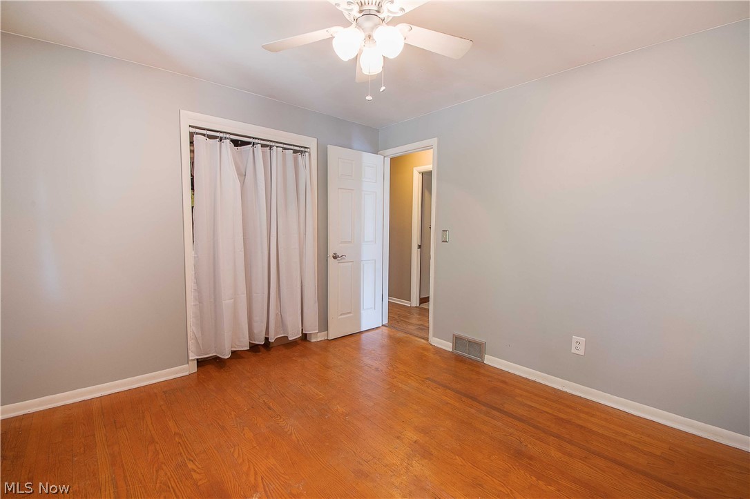 Brentwood Hills Allotment - Residential