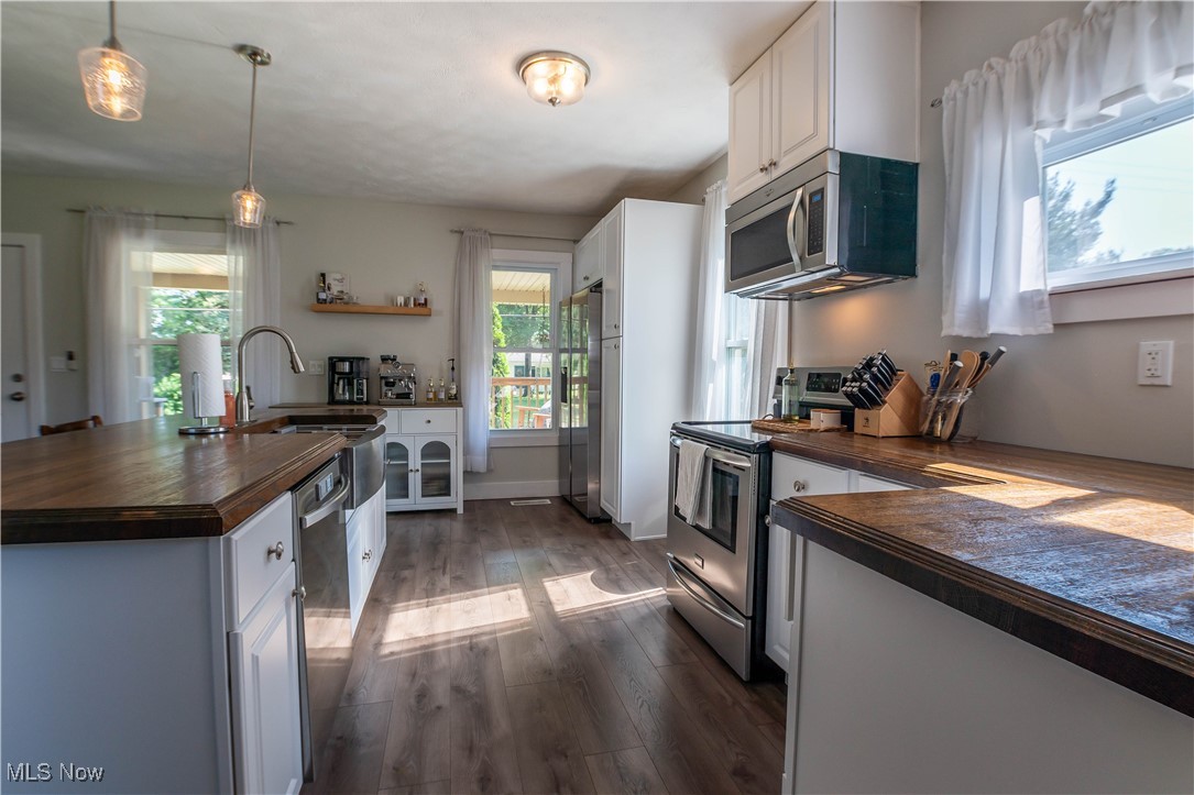 Milton - Residential