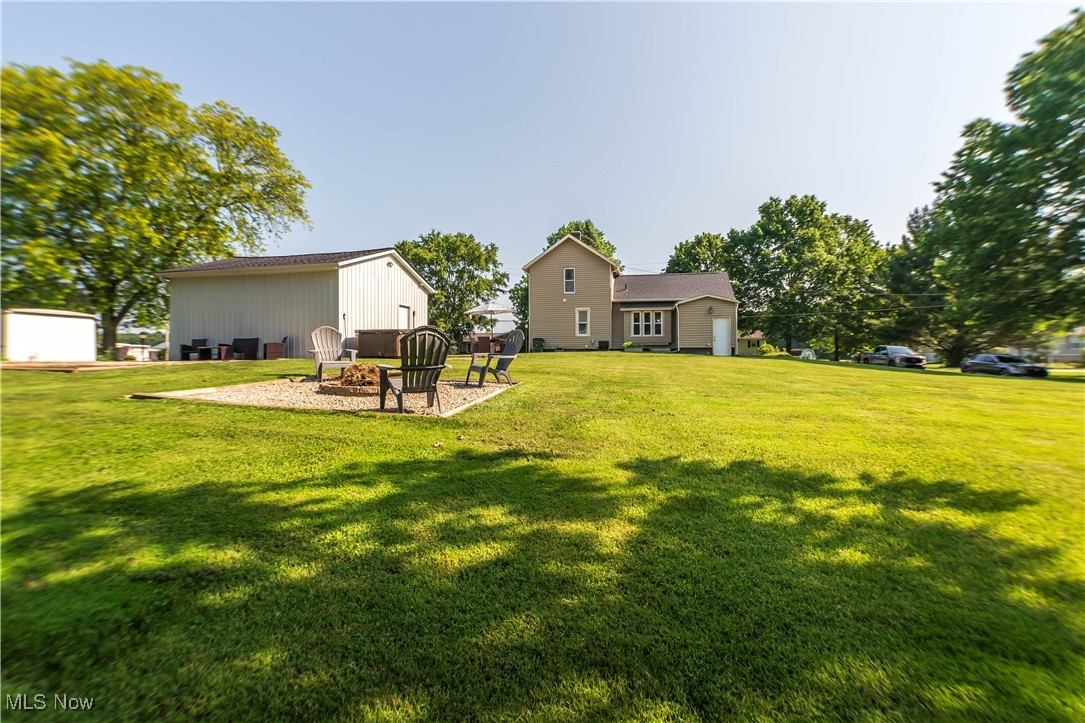 Milton - Residential