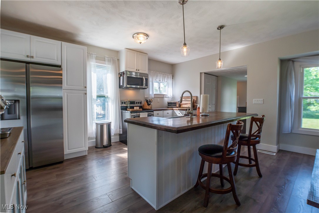 Milton - Residential