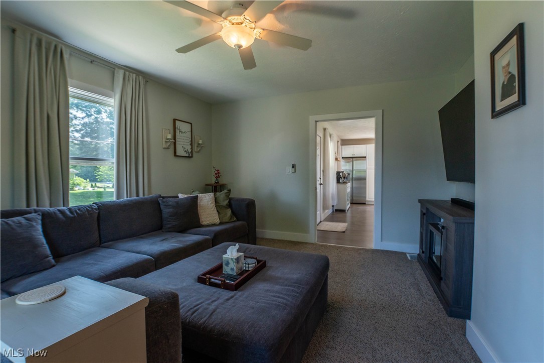 Milton - Residential