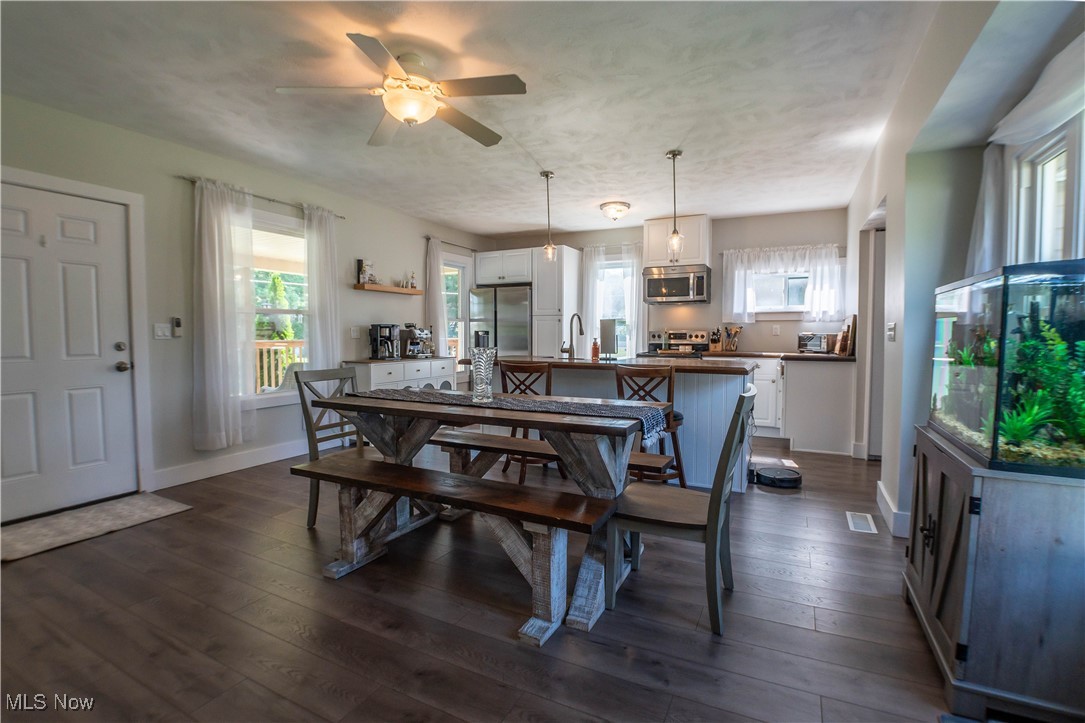 Milton - Residential