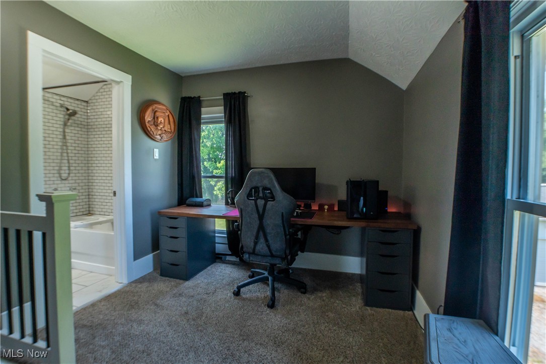 Milton - Residential