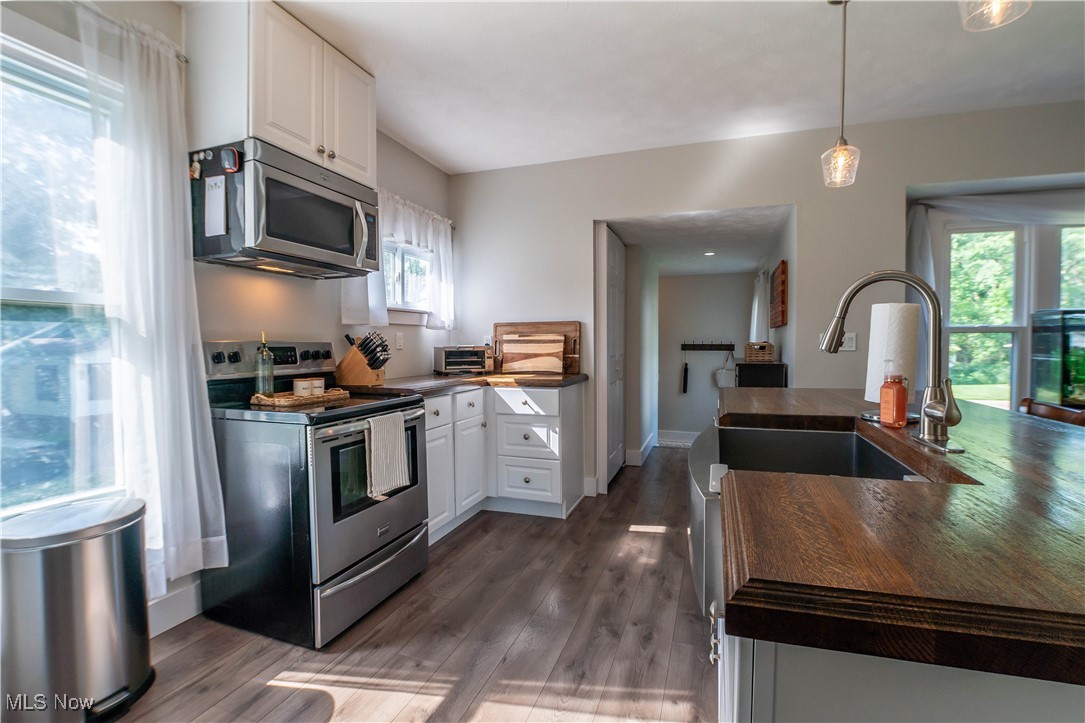 Milton - Residential