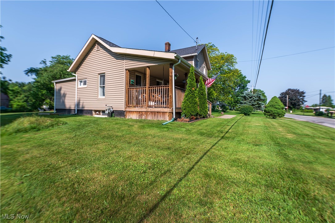 Milton - Residential