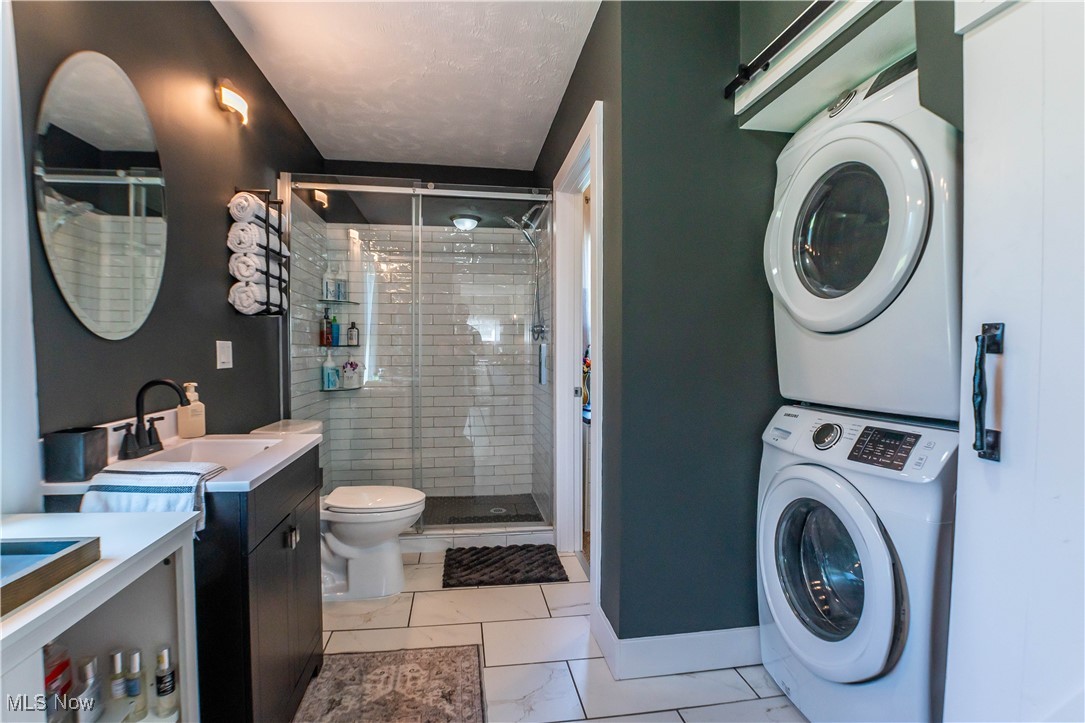 Milton - Residential