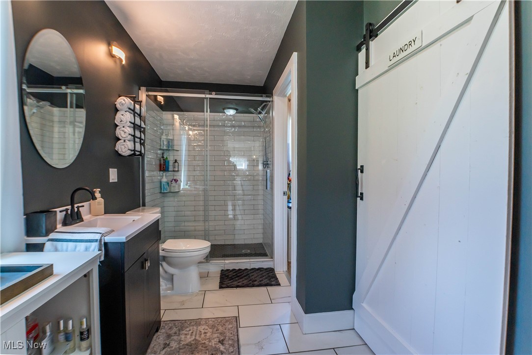 Milton - Residential